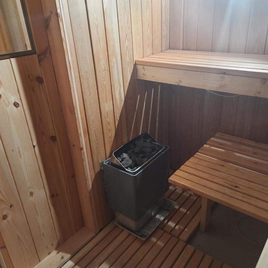 Hotel Ravnjak Dobrilovina Екстериор снимка