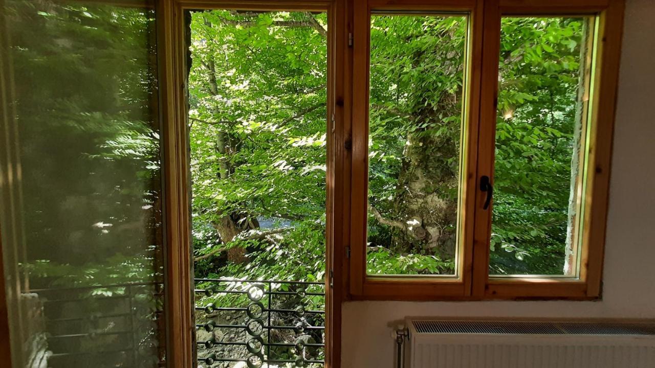 Hotel Ravnjak Dobrilovina Екстериор снимка