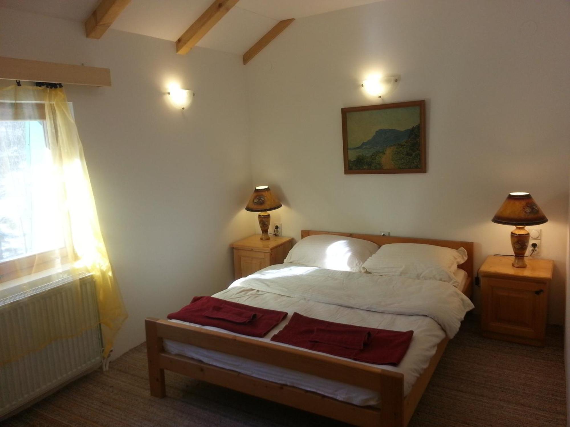 Hotel Ravnjak Dobrilovina Стая снимка