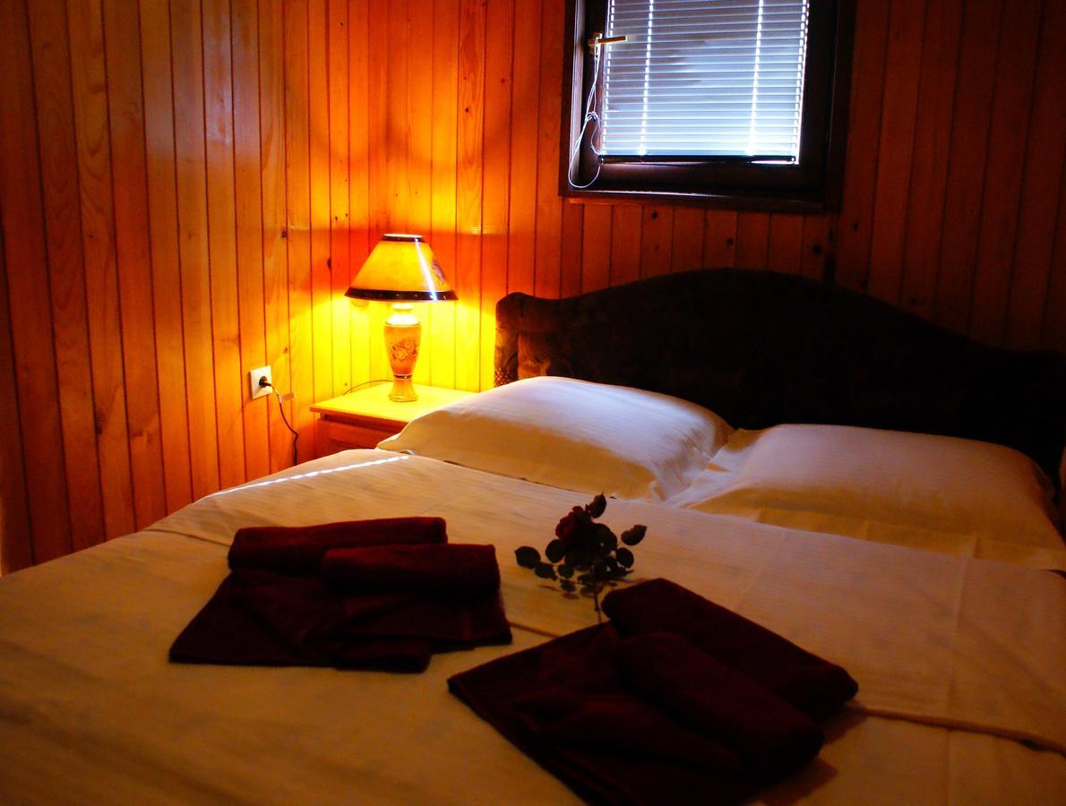 Hotel Ravnjak Dobrilovina Стая снимка